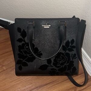 Kate Spade Grand Street Hayden Crossbody Satchel